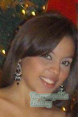 Colombia women
