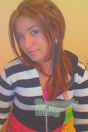 Colombia women