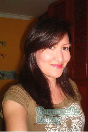 Colombia women