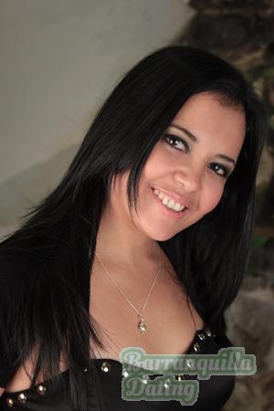 Lima Girl