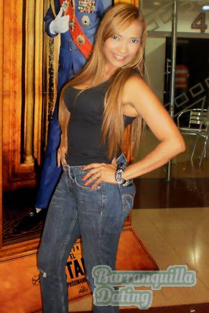 Colombia women