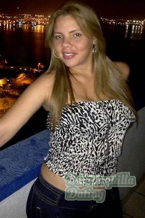 Colombia women