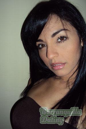 Colombia women