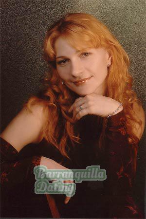 58610 - Margarita Age: 41 - Russia