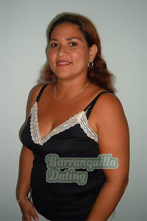 Colombia women