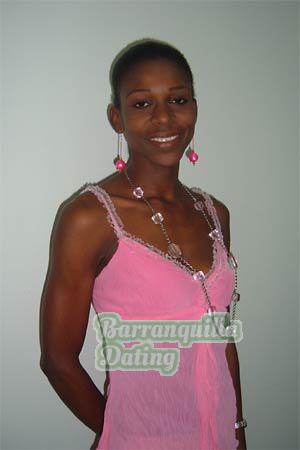 Colombia women