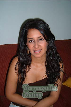 Colombia women