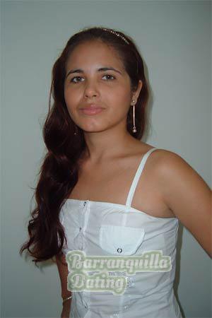 Colombia women