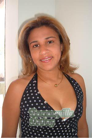 Colombia women