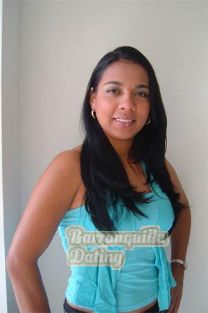 Colombia women