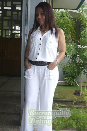 Colombia women
