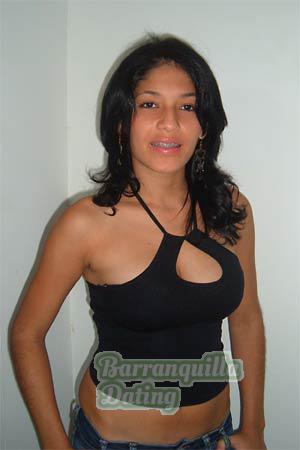 Colombia women