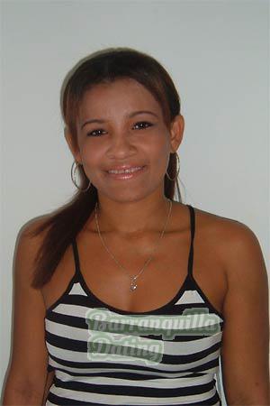 Colombia women