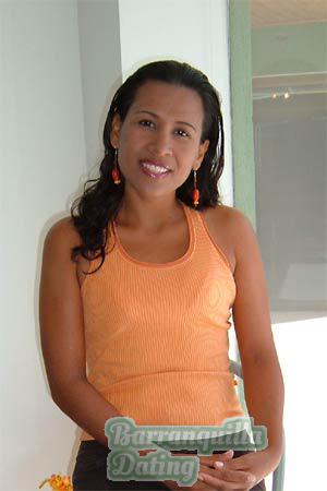 Colombia women