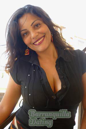 Colombia women