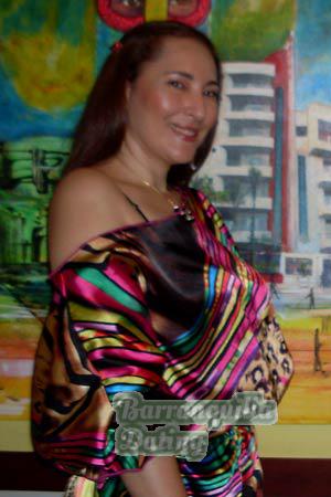 Colombia women