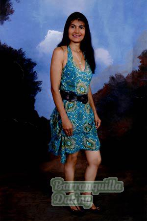 Colombia women
