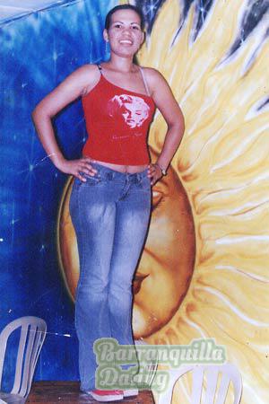 Colombia women
