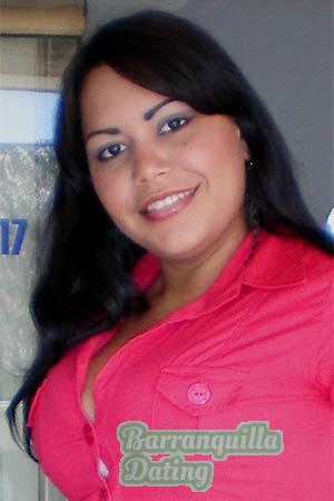 Colombia women