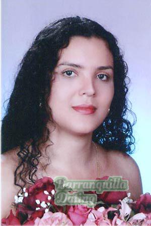Colombia women