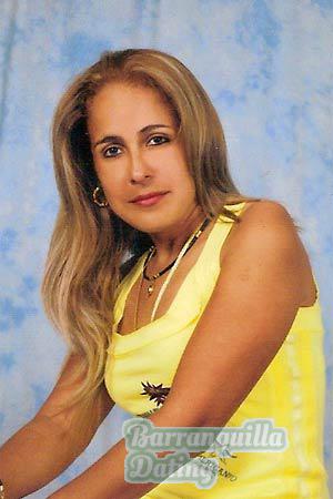 Colombia women
