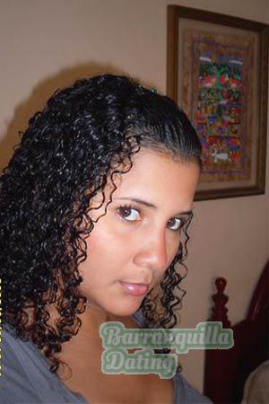 Colombia women