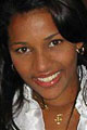 Barranquilla Woman