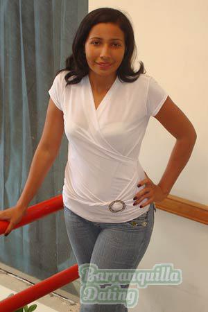 Colombia women
