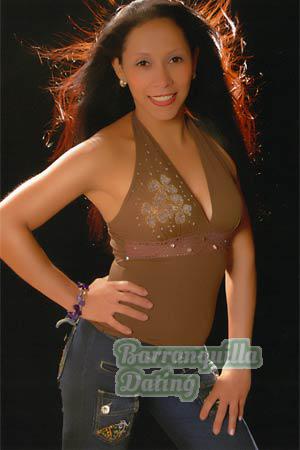 Colombia women