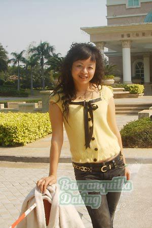 China women