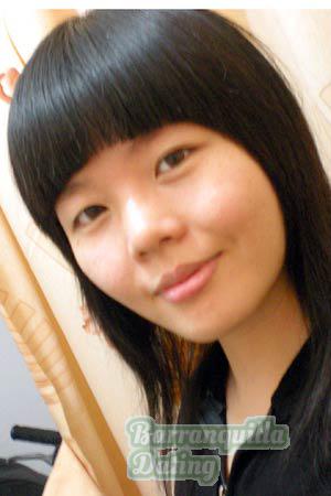 China women