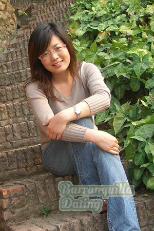 China women