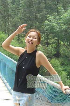 China women