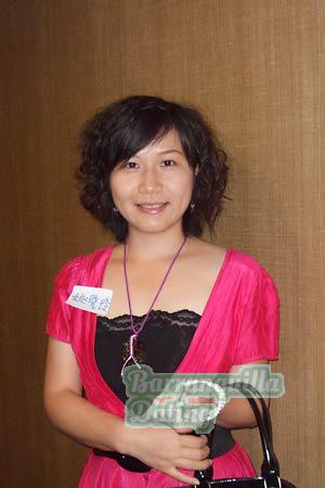 China women