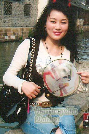 China women