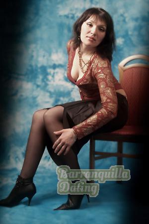 Ukraine women