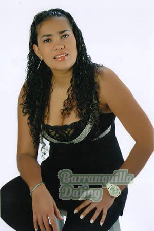 Colombia women
