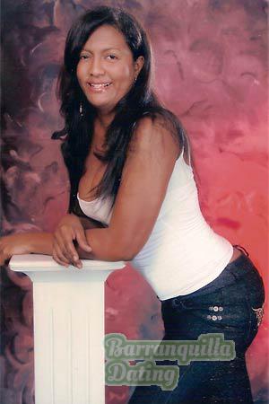 Colombia women