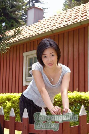 China women