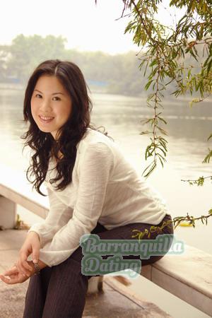 China women