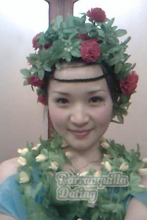 China women