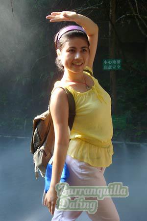 China women