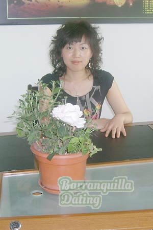 China women