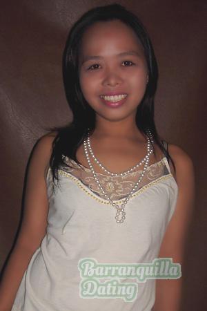 Philippines women