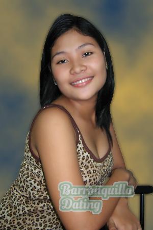 Philippines women