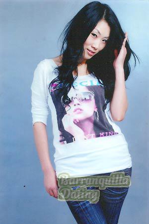 China women