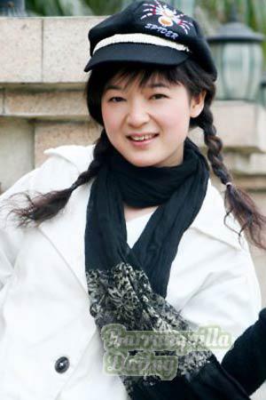 China women