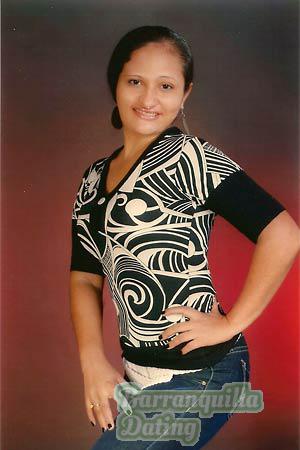 Colombia women
