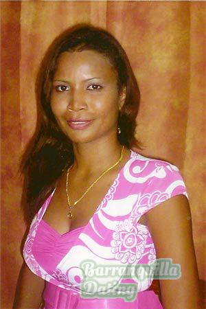 Colombia women