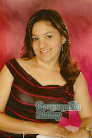 Colombia women